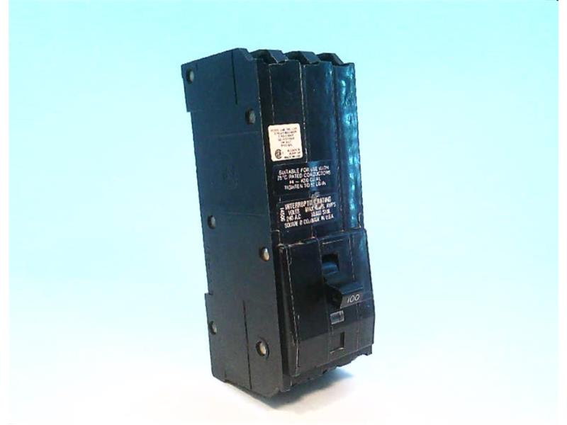 SCHNEIDER ELECTRIC Q1L3100