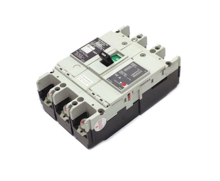 FUJI ELECTRIC BW50RBGU-3P020