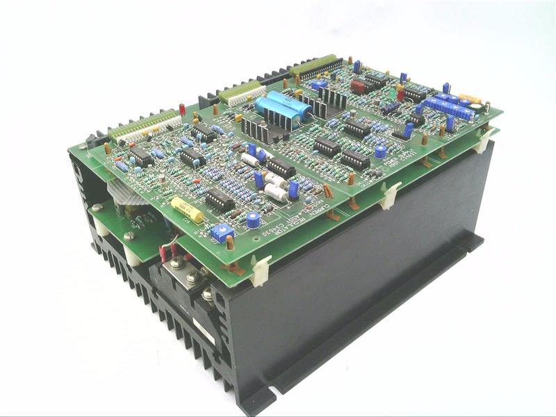 RC1005 by DANAHER MOTION