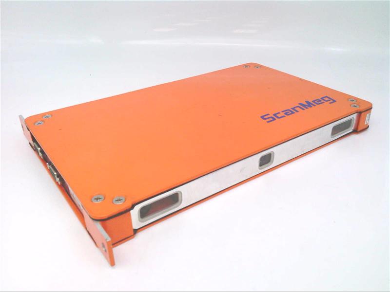 SCANMEG S-UNIT-ORANGE