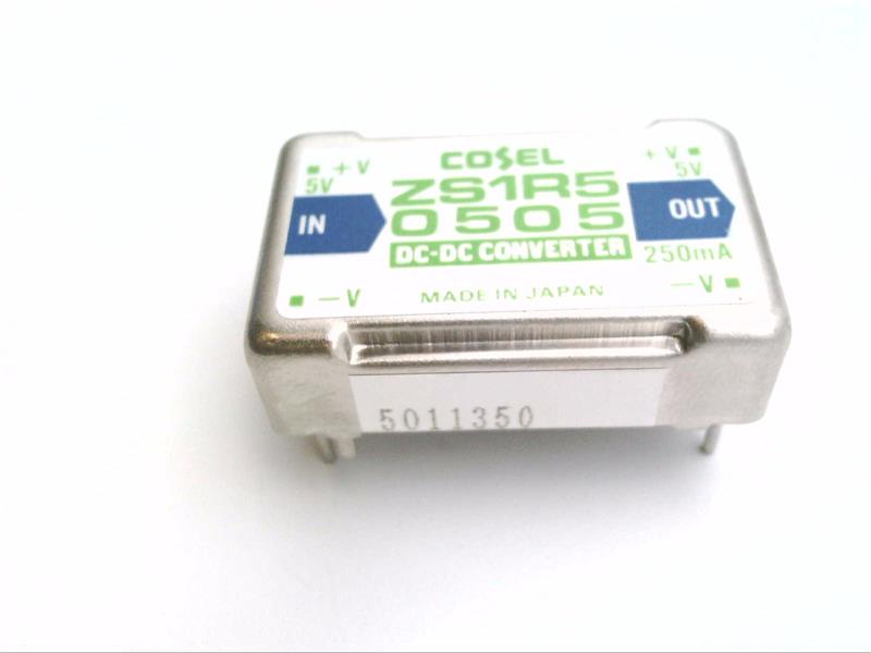COSEL ZS1R5-0505