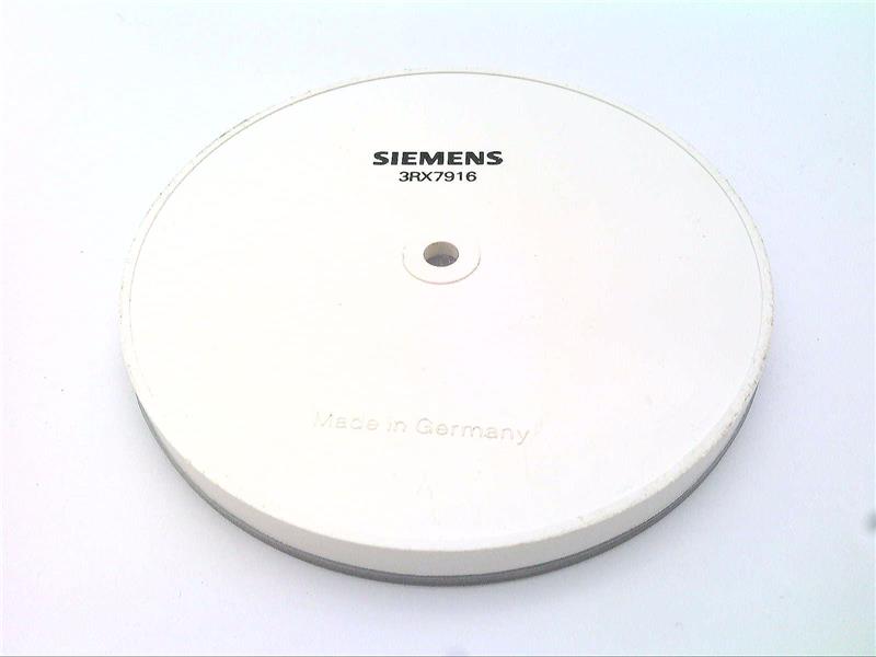 SIEMENS 3RX7916