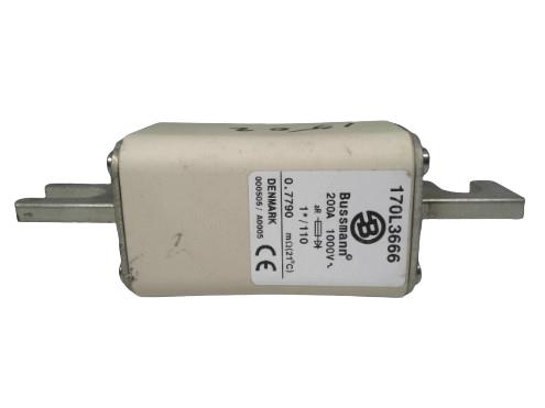 170L3666 by EATON CORPORATION