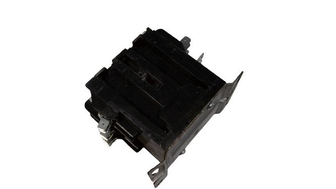 INTERNATIONAL REFRIGERATION DP330240F