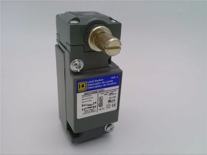 SCHNEIDER ELECTRIC 9007C54BY2051