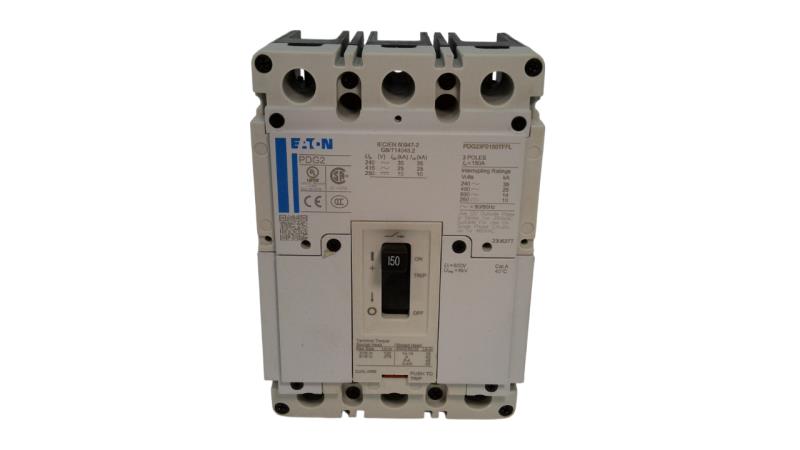 PDG23F0150TFFL by EATON CORPORATION