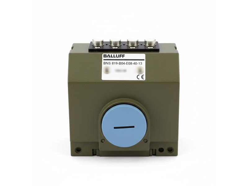 BALLUFF BNS 819-B04-E08-40-13