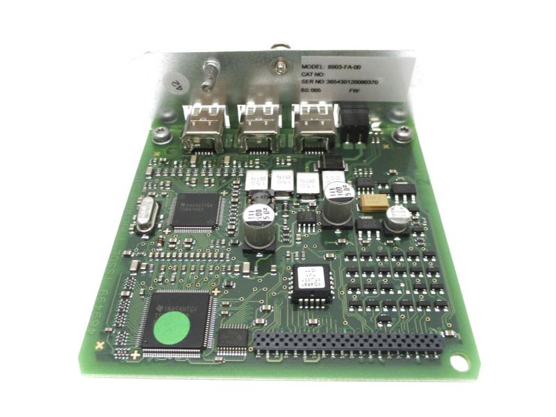 PARKER 8903/FA/00/00