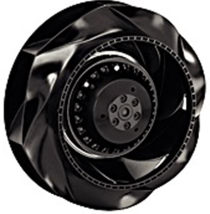 EBM PAPST R2E250-RB06-19