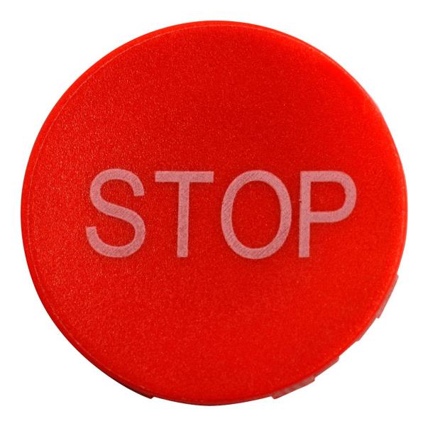 EATON CORPORATION M22-XD-R-GB0