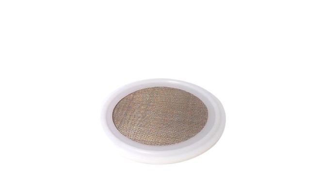 RUBBER FAB 40MPGS200-60SS