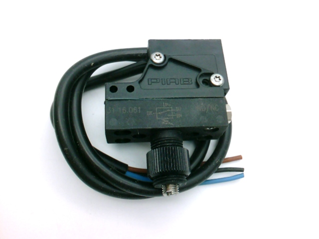 PIAB VACUUM PRODUCTS 31.16.061