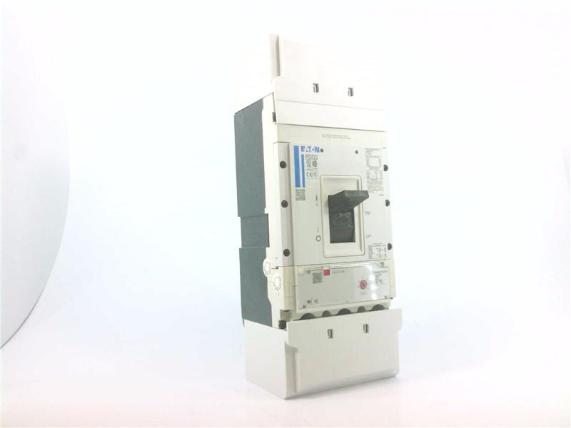 EATON CORPORATION PDG33M0600TFAJNNNNWB