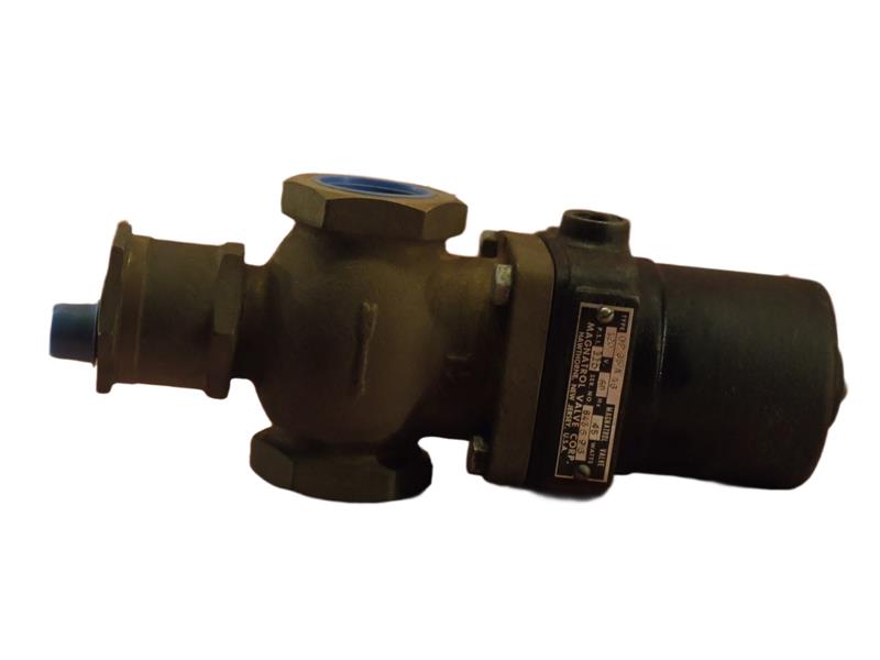 MAGNATROL DP35A46