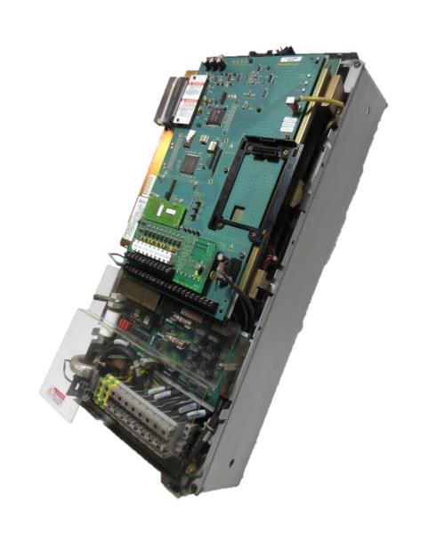 ALLEN BRADLEY 1336S-B050-AN-EN4-GM1-HA2-L6