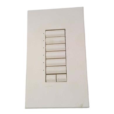 LUTRON SK-6BRL-NI-BE-E