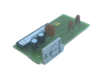 SIEMENS PKOAE
