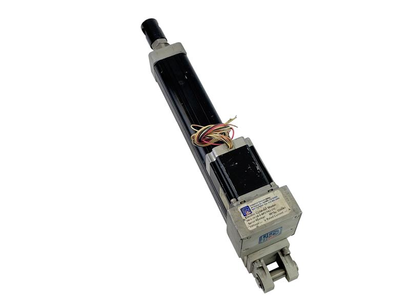 INDUSTRIAL DEVICES NV-X-10-5B-8-MP2-FE2-23C