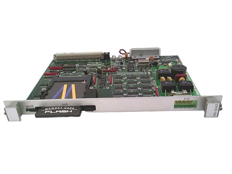 HITACHI ZOSEN HIMV-924A2