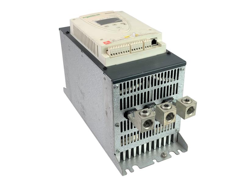 SCHNEIDER ELECTRIC ATS22C11S6U