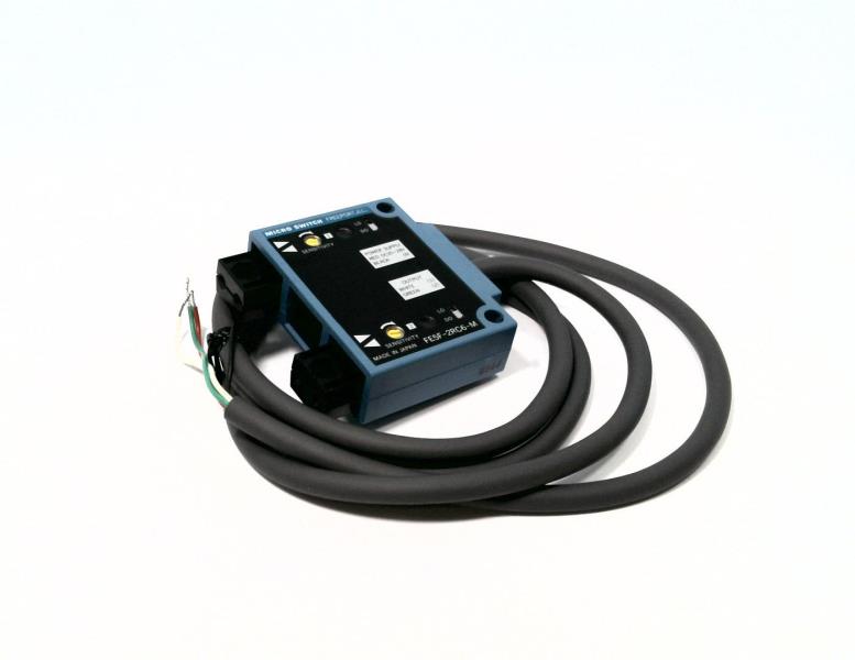 HONEYWELL FE5F-2RC6-M