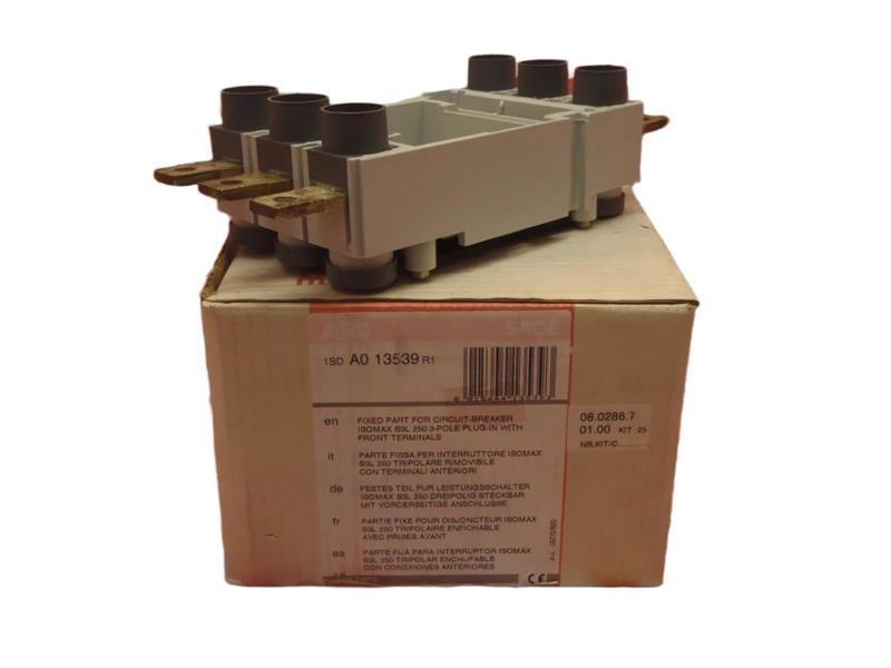 ASEA BROWN BOVERI 1SDA013539R1