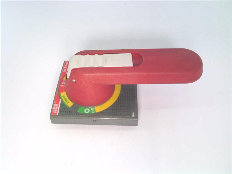 ASEA BROWN BOVERI KXTALHNDLEM