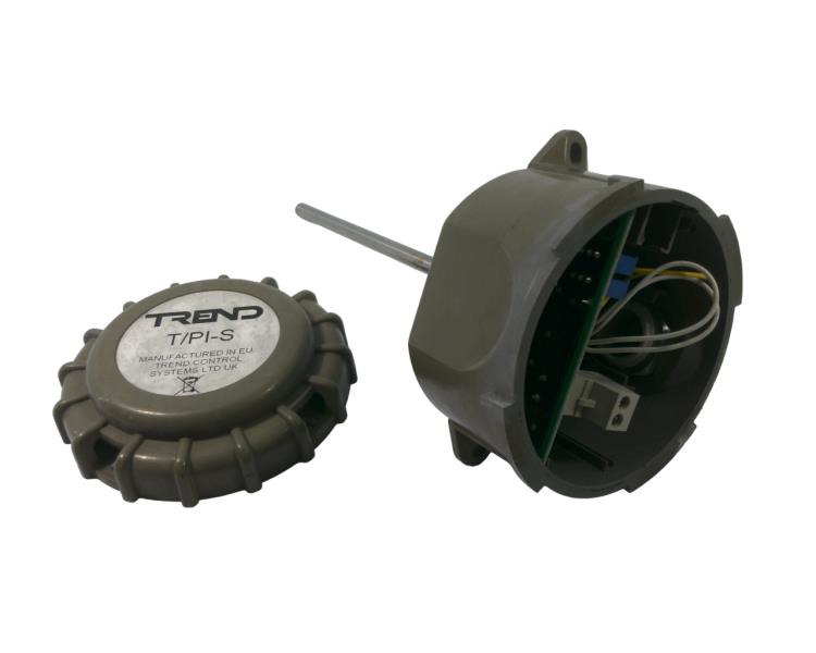TREND T/PI-S/-40