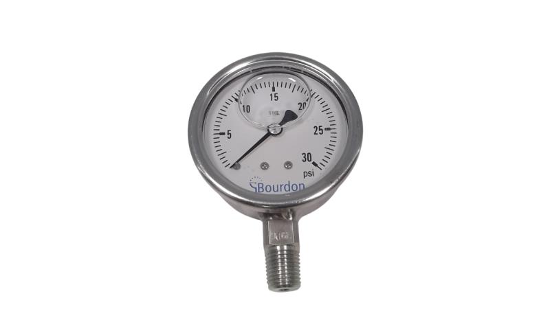 MEX3-D52.H17/0133 by BAUMER ELECTRIC