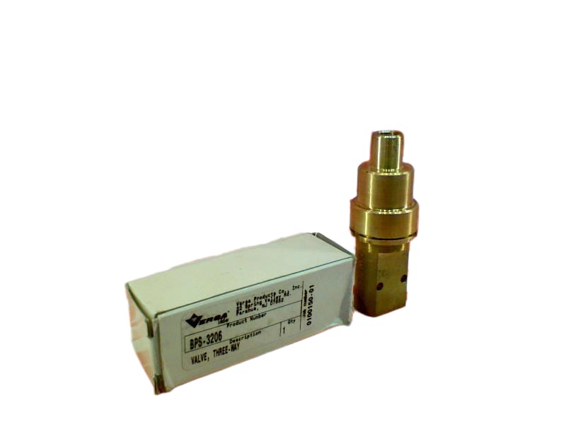 BPS-3206 by VERSA VALVES