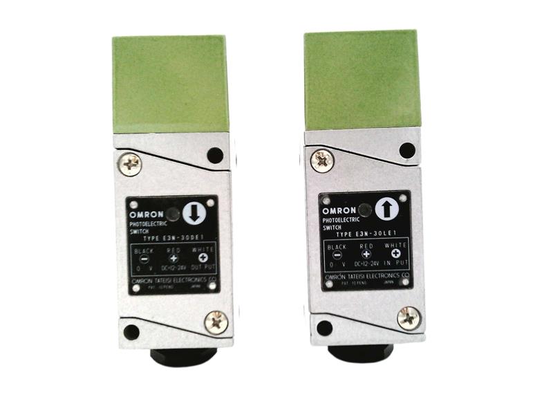 OMRON E3N-30E1