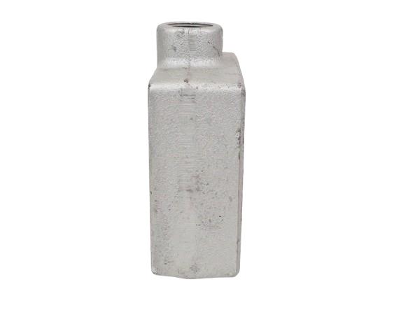 EATON CORPORATION FSC222