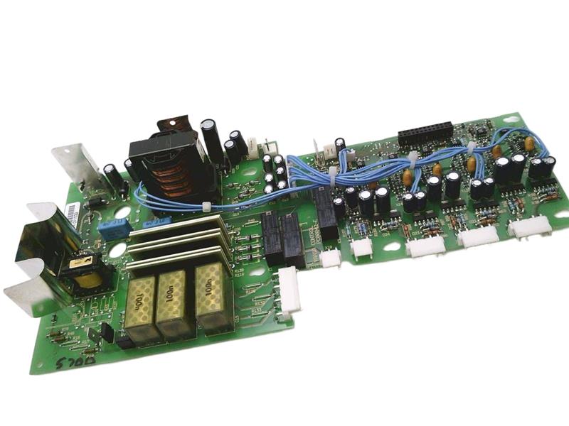 EATON CORPORATION CB00110-5700