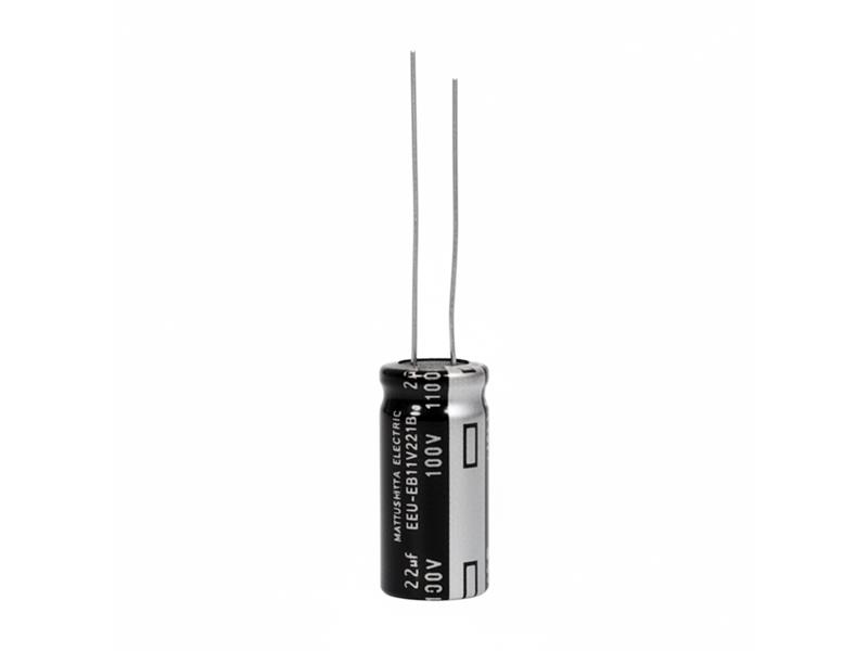 MATSUSHITA ELECTRIC EEU-EB1V221B