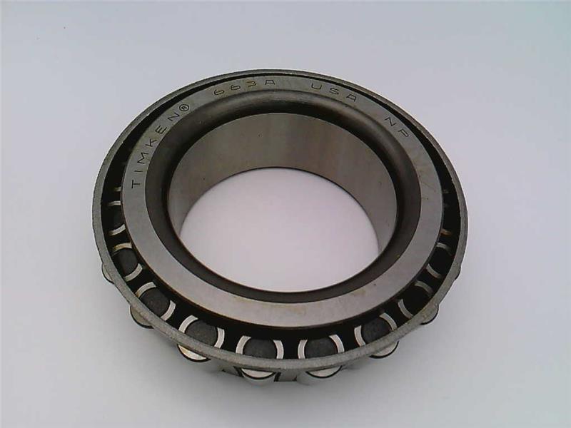 TIMKEN 663A