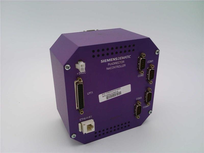 SIEMENS F0032-01210-AD