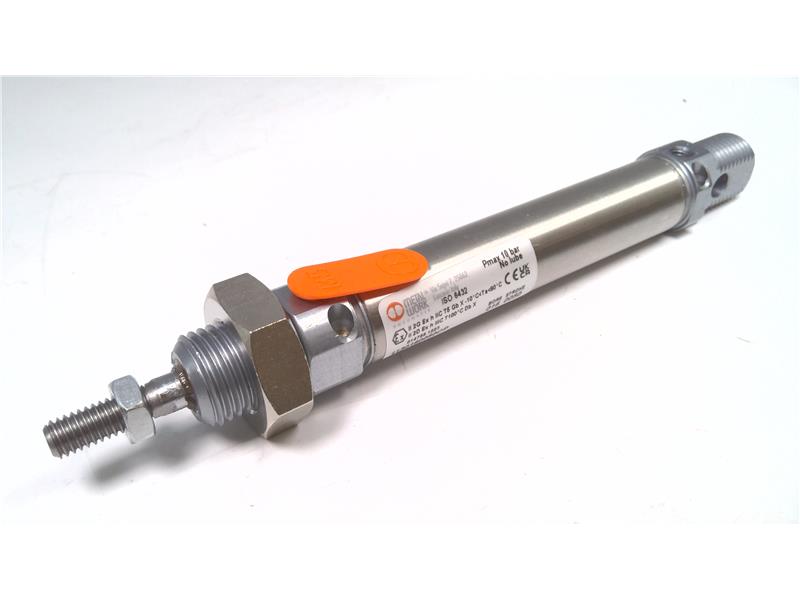 METAL WORK PNEUMATIC 1130160050CP