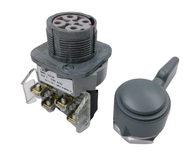 ALLEN BRADLEY 800T-JG11A