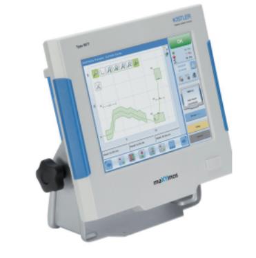 KISTLER INSTRUMENT 5877AZ000