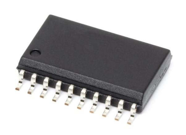 TOSHIBA  74HCT541D(BJ)