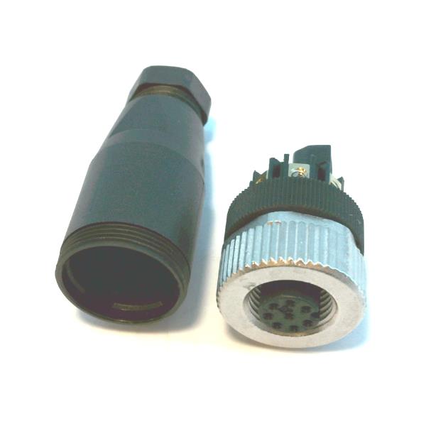 TURCK B 8181-0/4-6MM