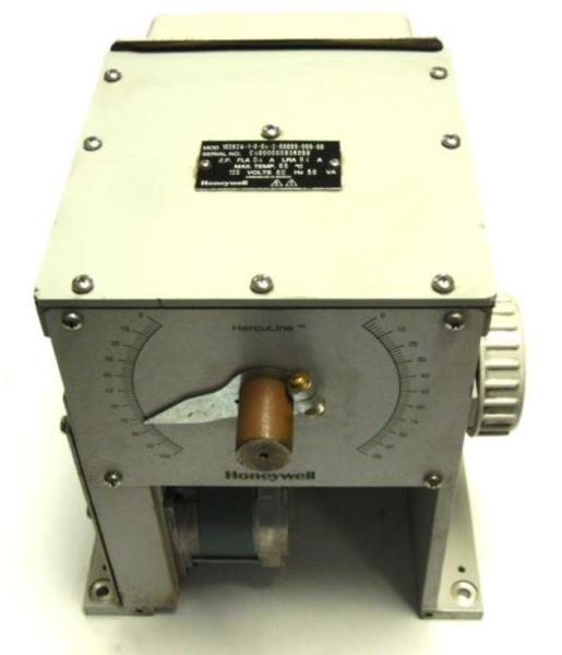 HONEYWELL 10264A-1-1-00-5-0000-002-00