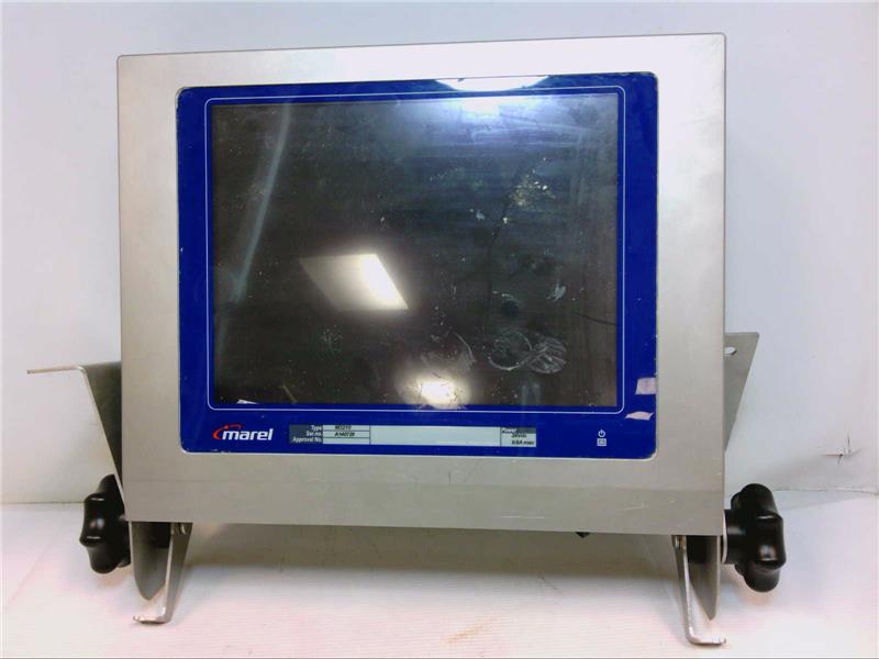 EVALUATION-UNIT-RELAIS-OUT by EFECTOR