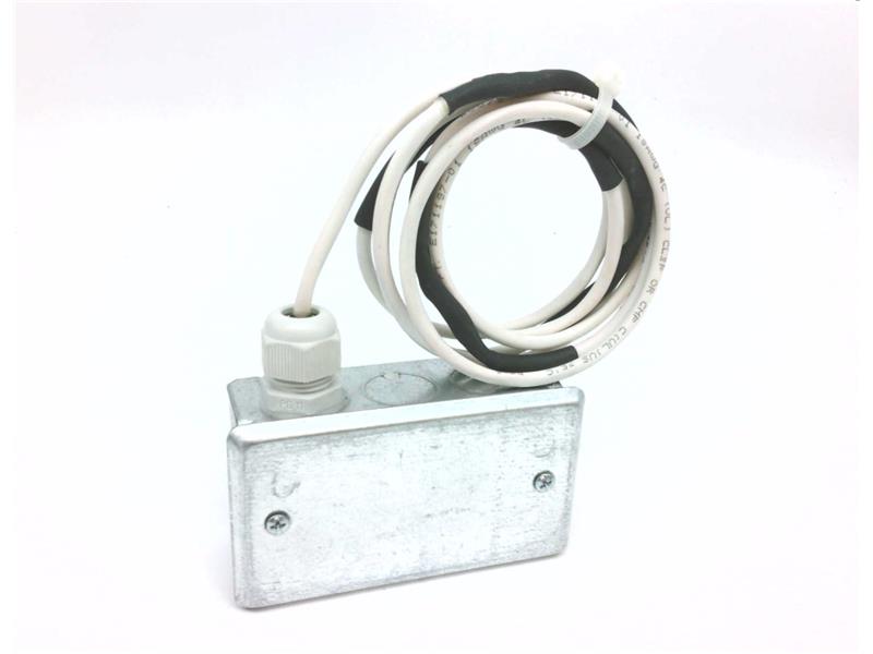 ACI ADVANCE CONTROLS INC TS-5006-XD-10-AB