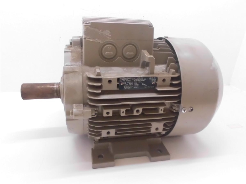 SIEMENS 1LA7130-2AA60