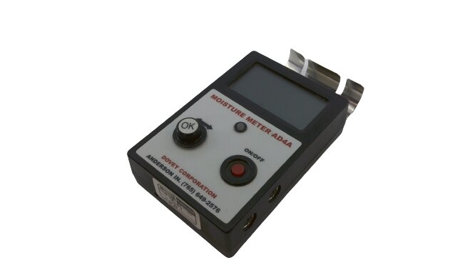 DOVEY CORPORATION AD4A