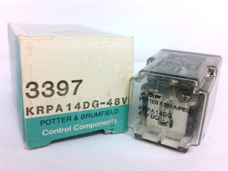 TE CONNECTIVITY KRPA-14DG-48