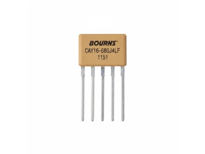 CAY16-680J4LF by BOURNS