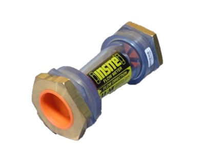 UNIVERSAL FLOW MONITORS PX-50GPM-12-F-F