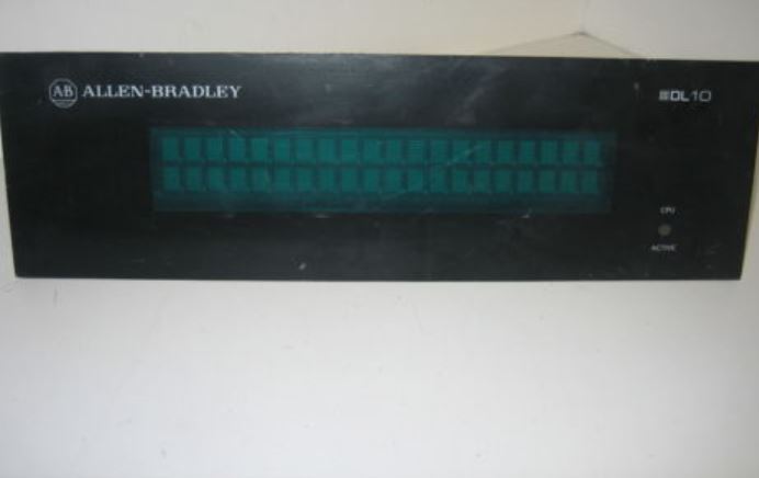 ALLEN BRADLEY 2706-A21J